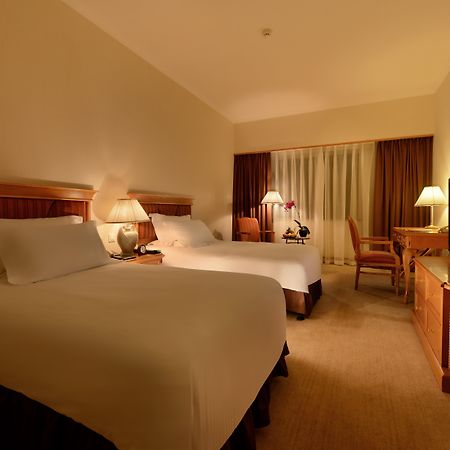 Crowne Plaza Chengdu City Center By Ihg Exterior photo
