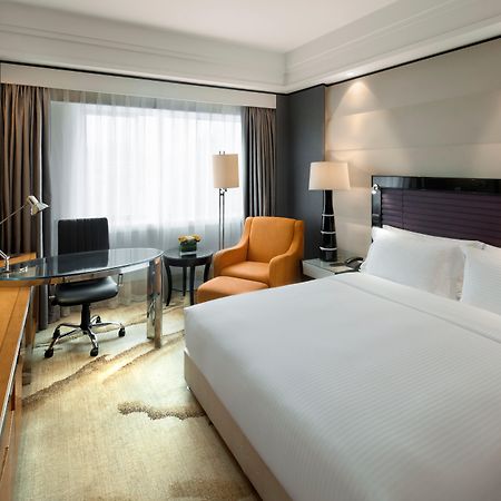 Crowne Plaza Chengdu City Center By Ihg Exterior photo