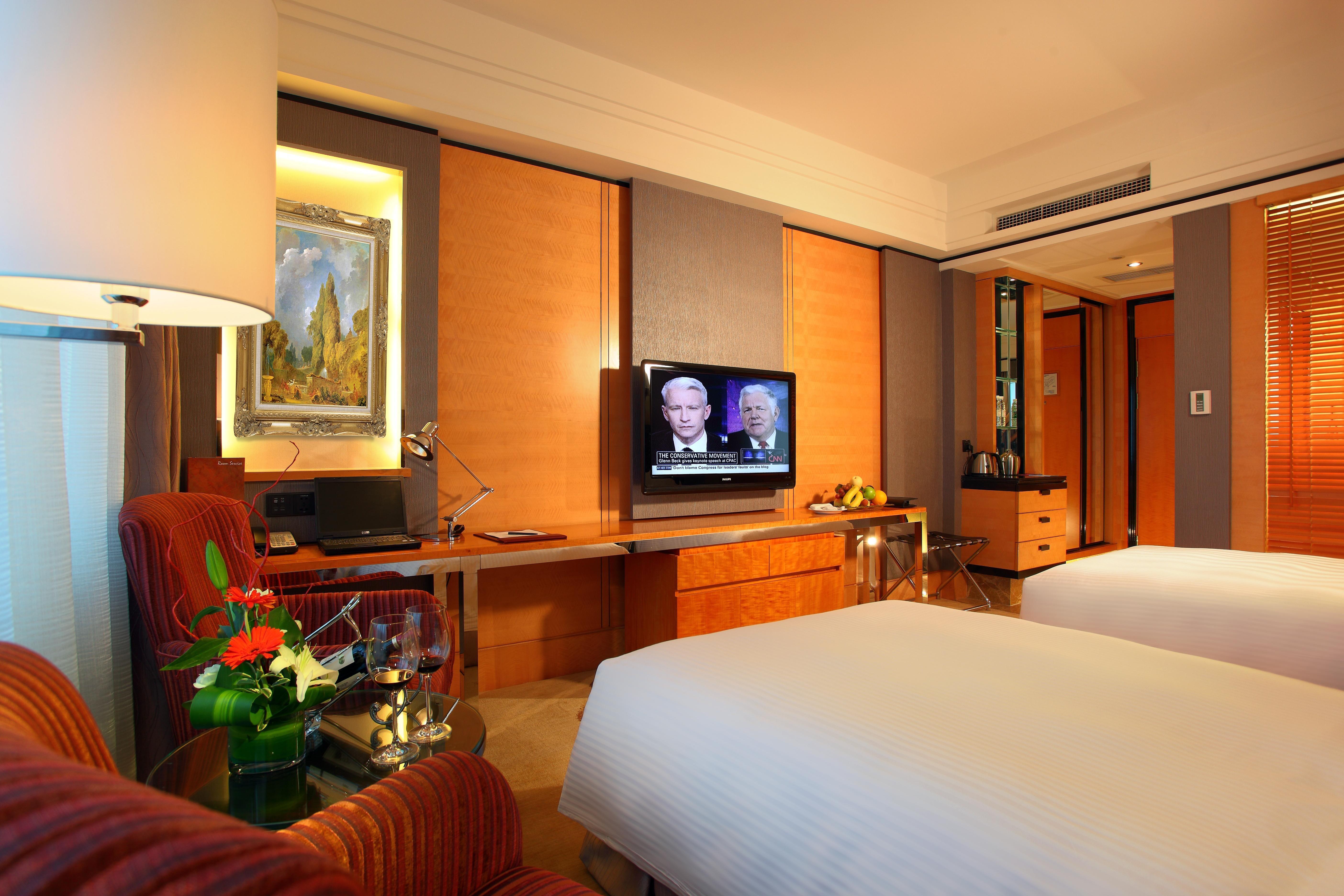 Crowne Plaza Chengdu City Center By Ihg Exterior photo