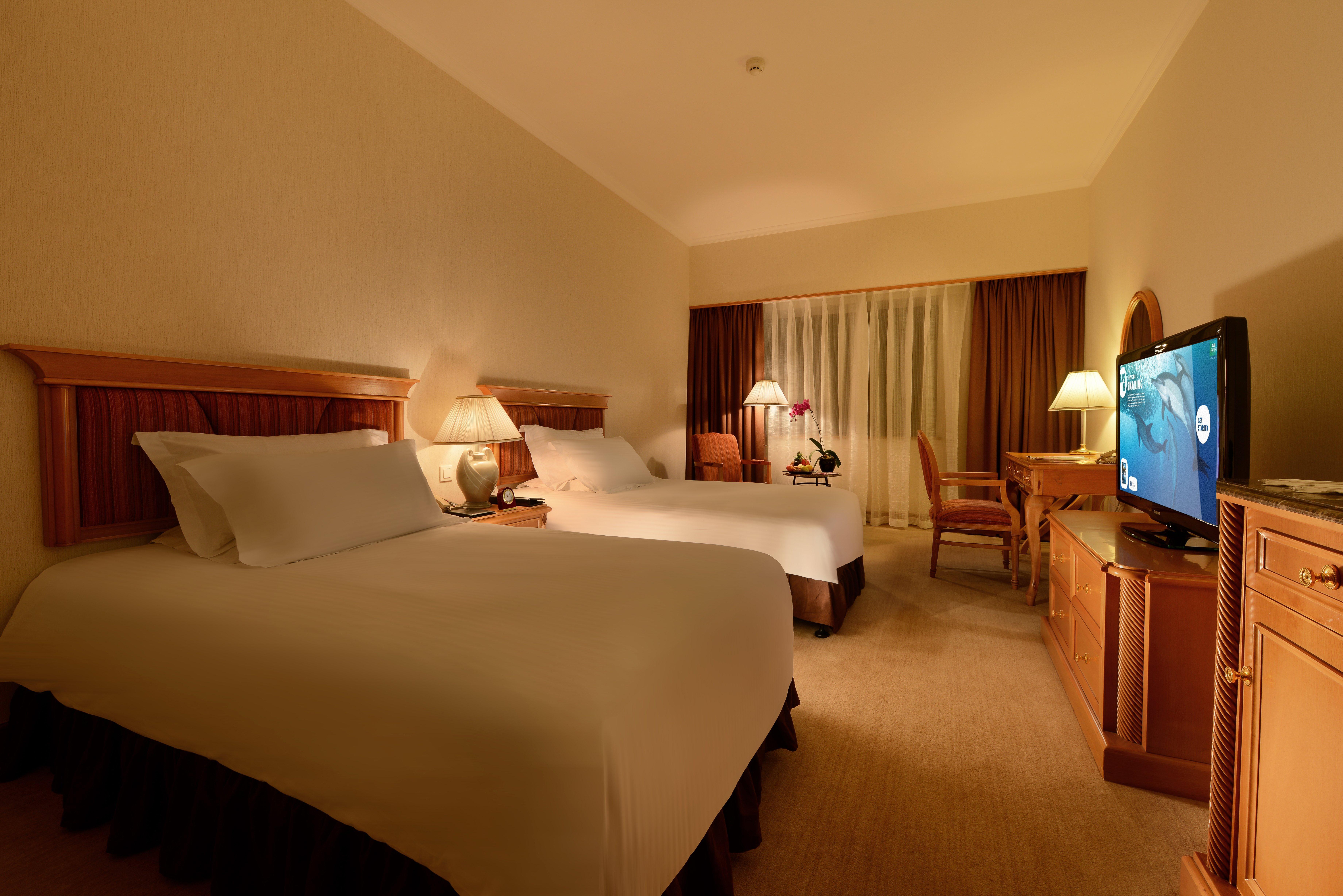Crowne Plaza Chengdu City Center By Ihg Exterior photo