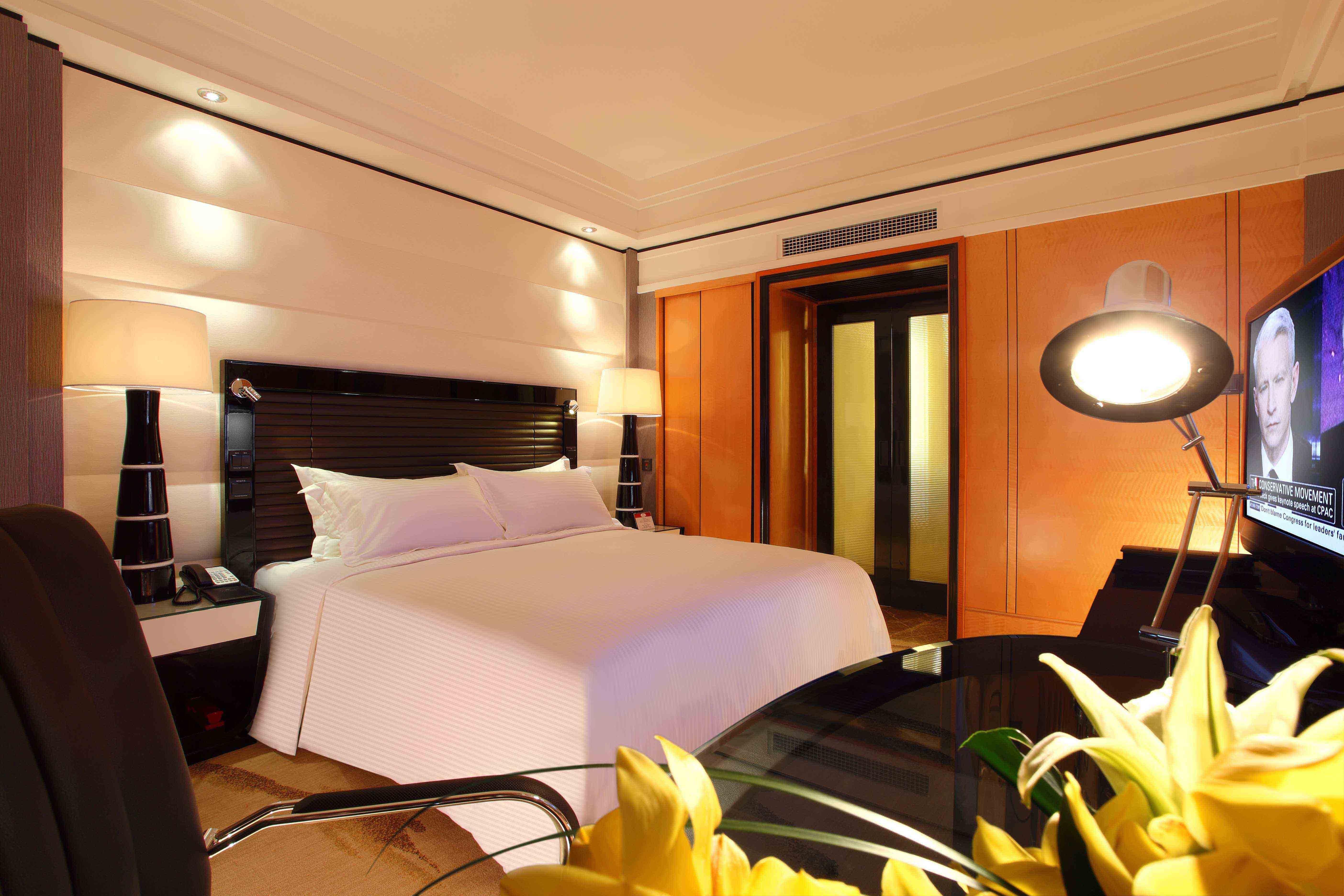 Crowne Plaza Chengdu City Center By Ihg Exterior photo