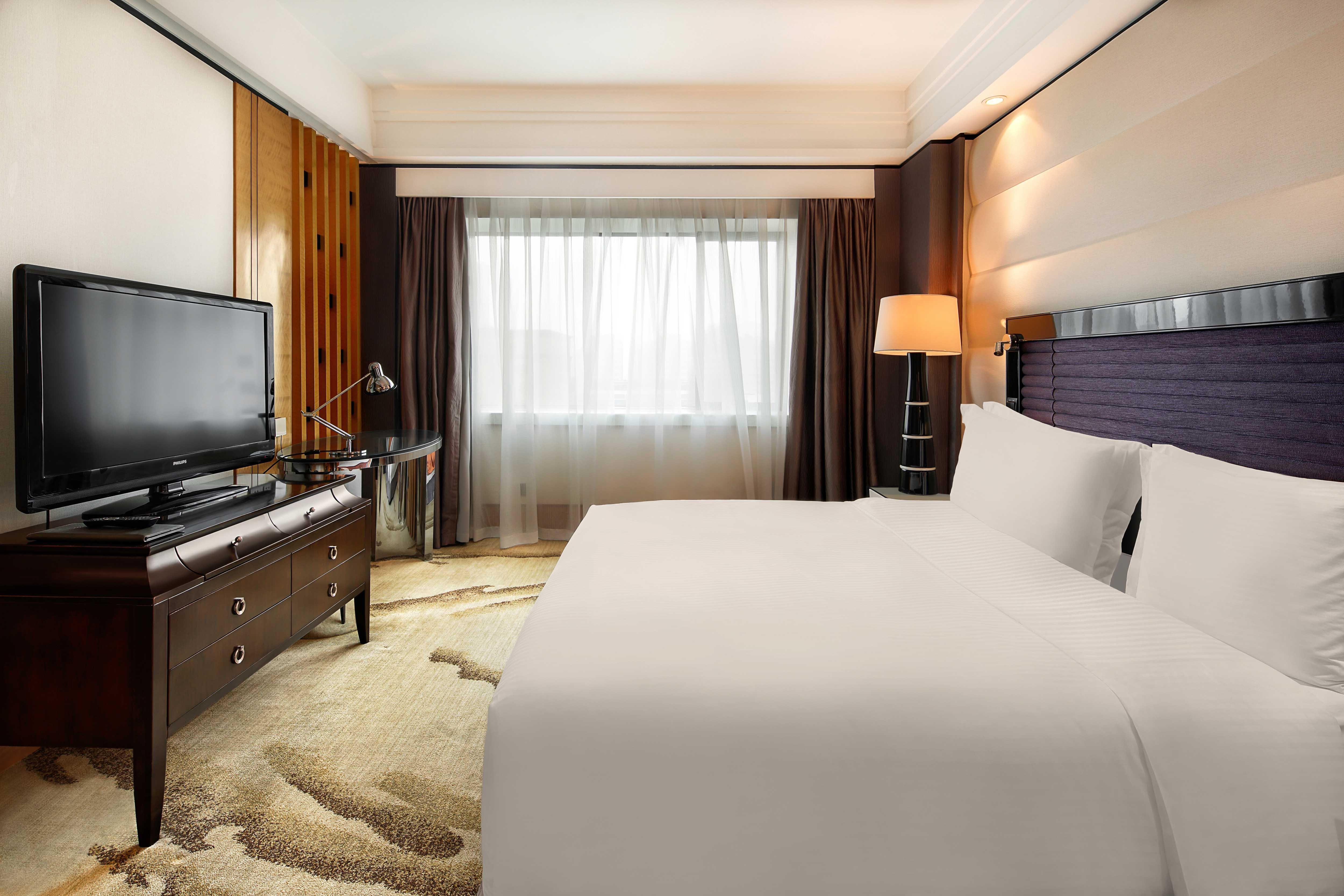 Crowne Plaza Chengdu City Center By Ihg Exterior photo