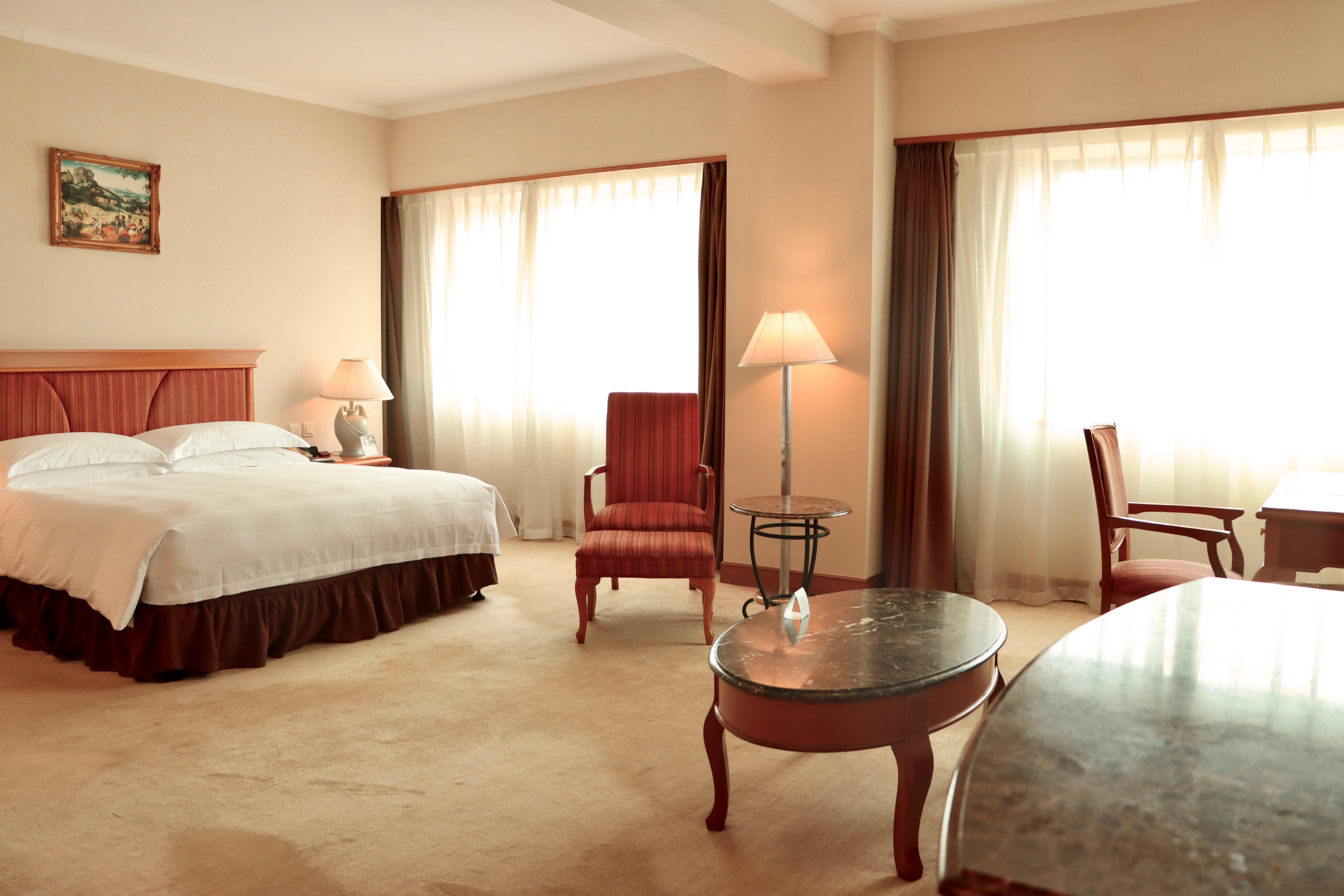 Crowne Plaza Chengdu City Center By Ihg Exterior photo