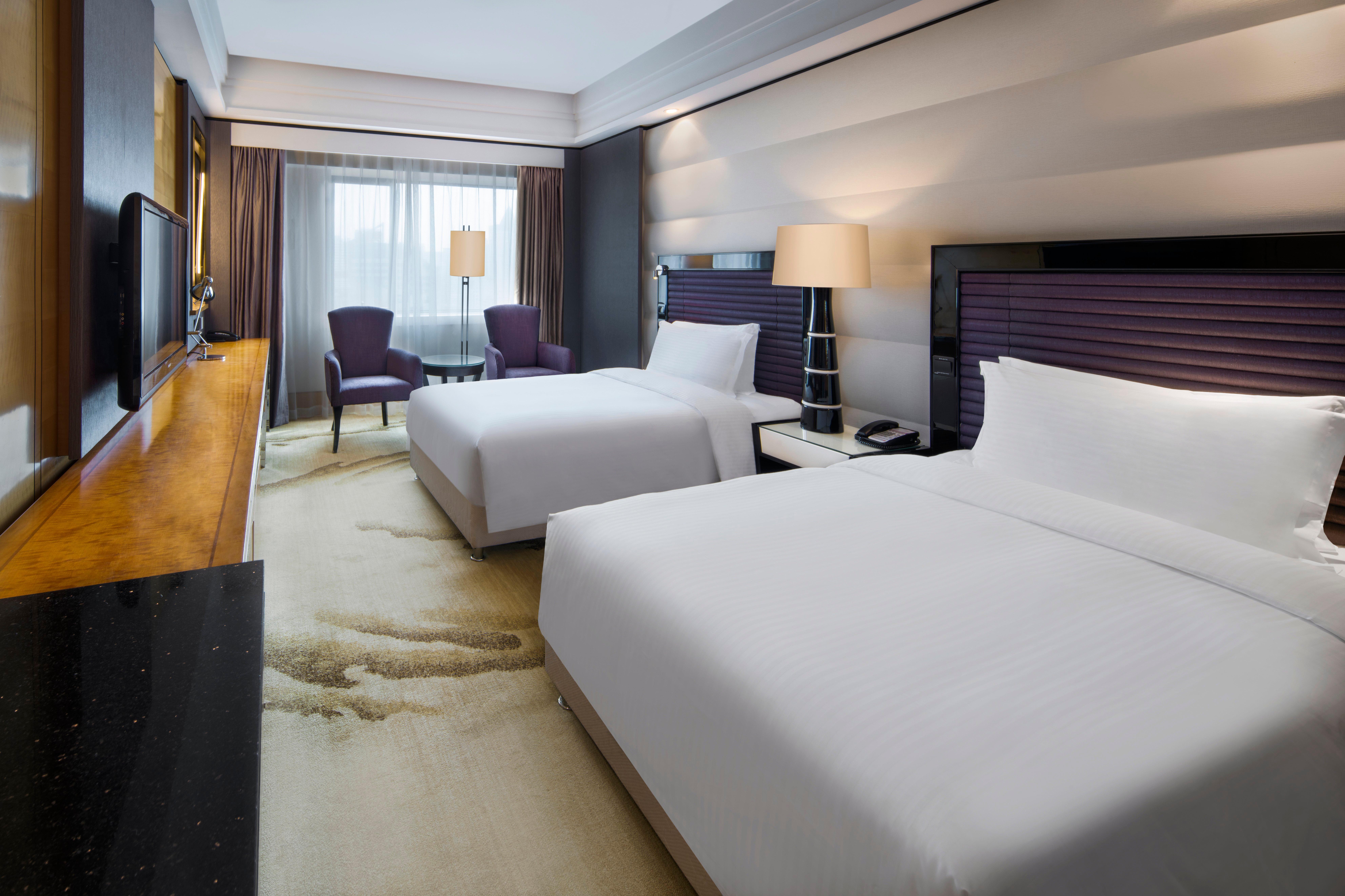 Crowne Plaza Chengdu City Center By Ihg Exterior photo