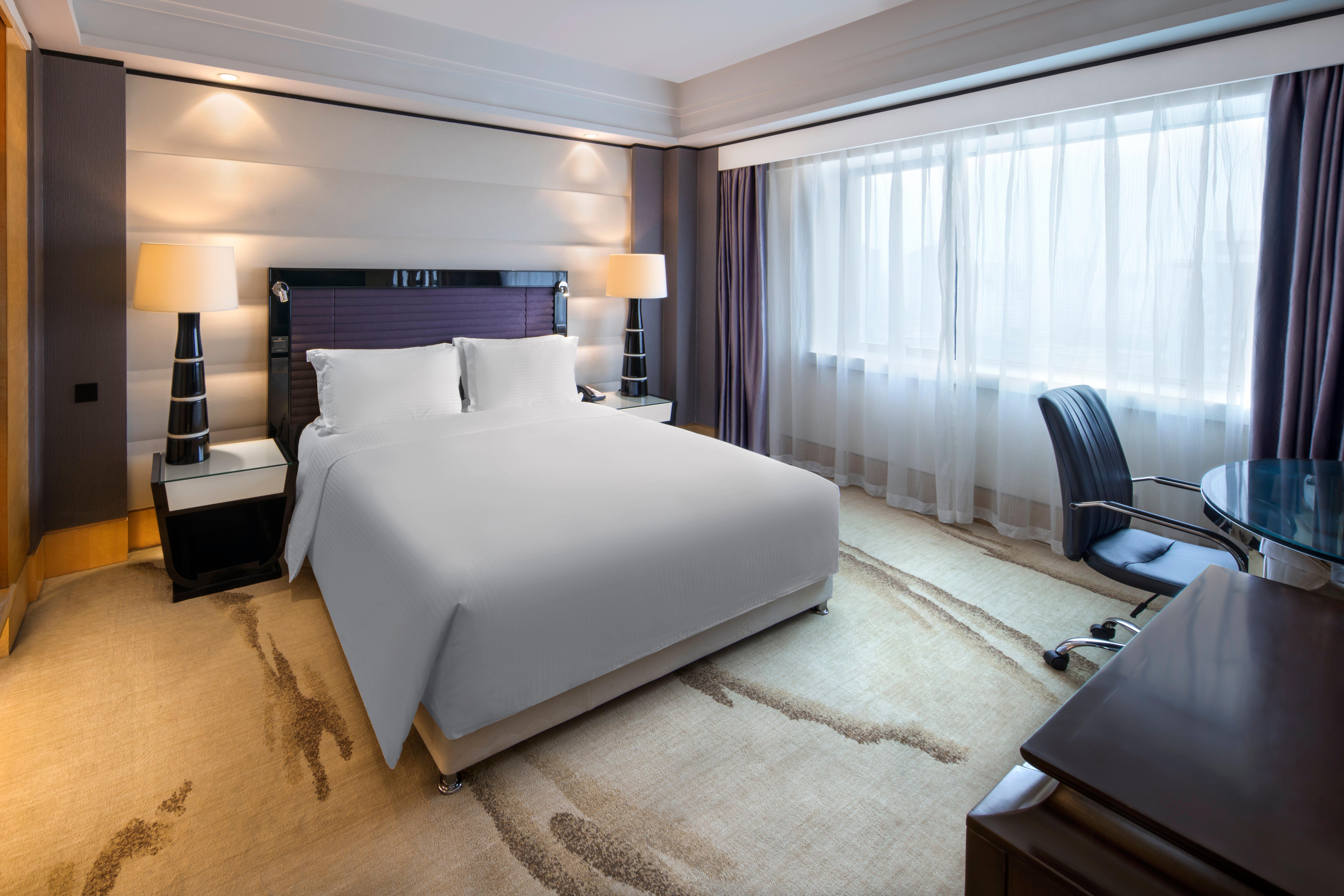 Crowne Plaza Chengdu City Center By Ihg Exterior photo