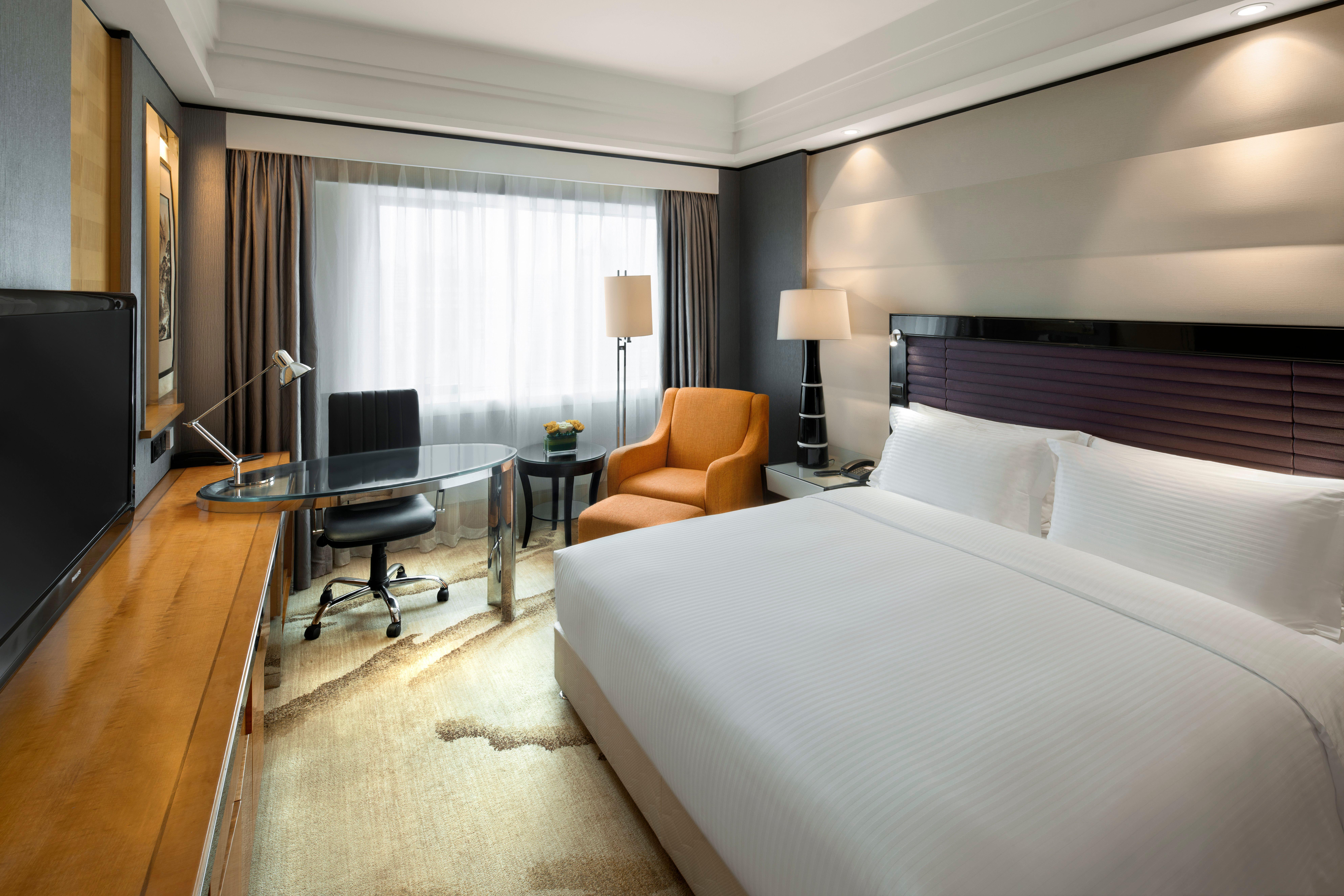 Crowne Plaza Chengdu City Center By Ihg Exterior photo
