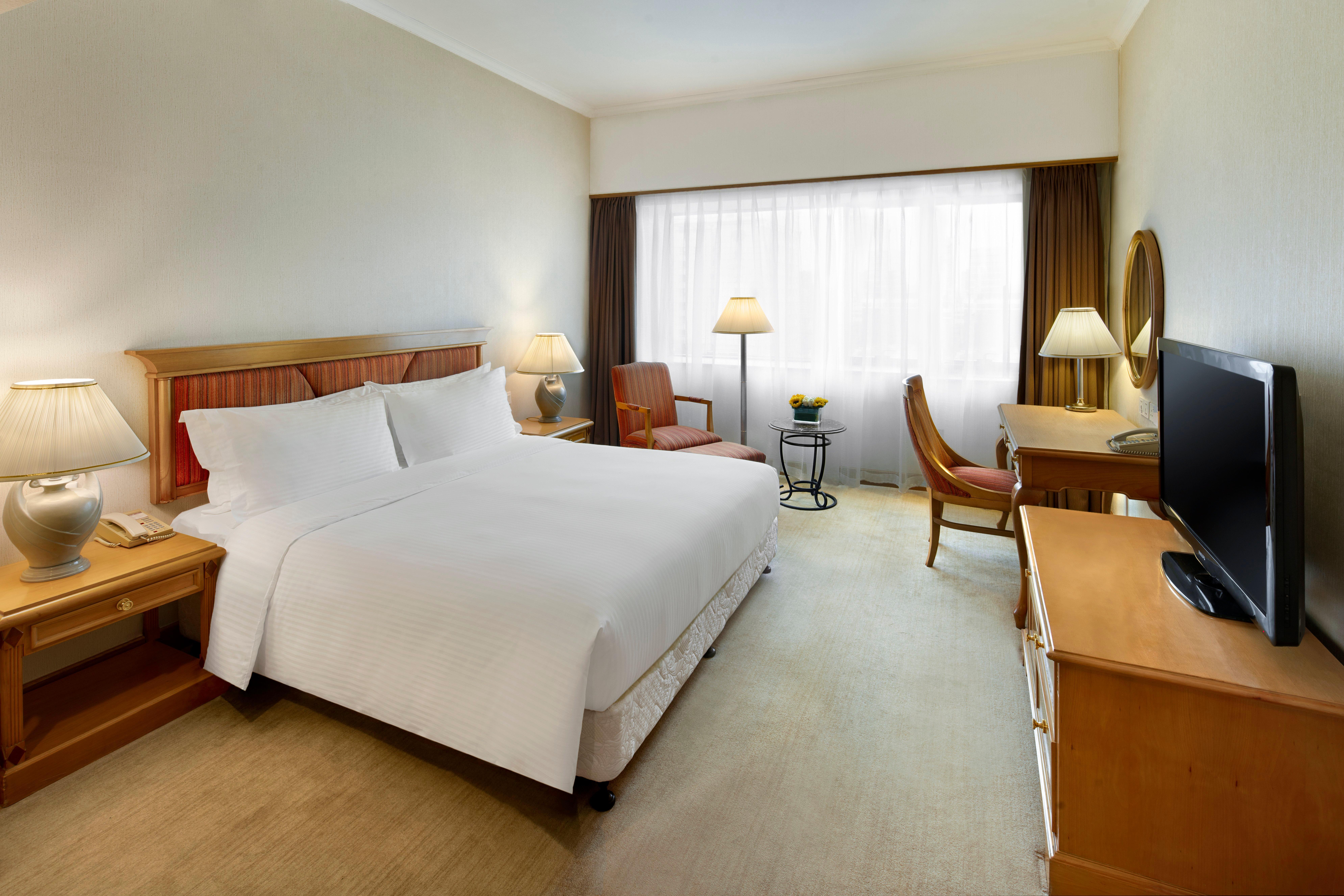 Crowne Plaza Chengdu City Center By Ihg Exterior photo