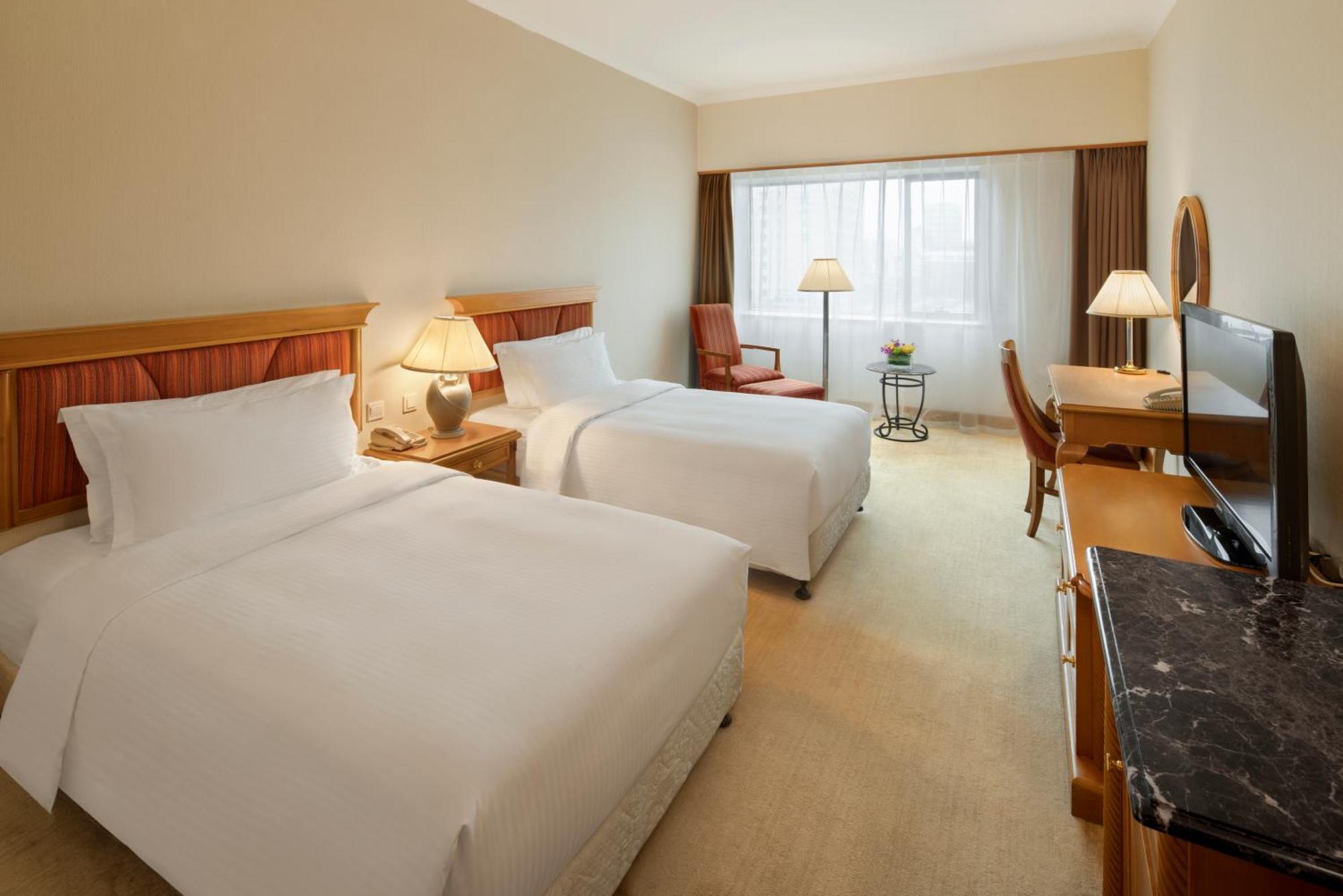 Crowne Plaza Chengdu City Center By Ihg Exterior photo