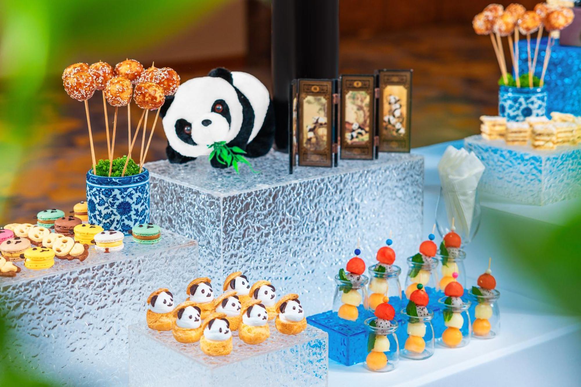 Crowne Plaza Chengdu City Center By Ihg Exterior photo