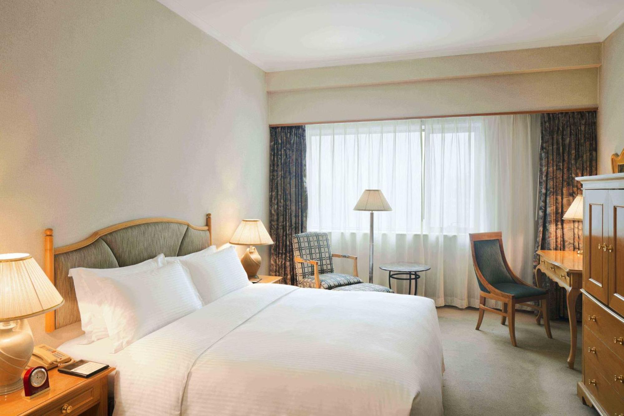 Crowne Plaza Chengdu City Center By Ihg Exterior photo